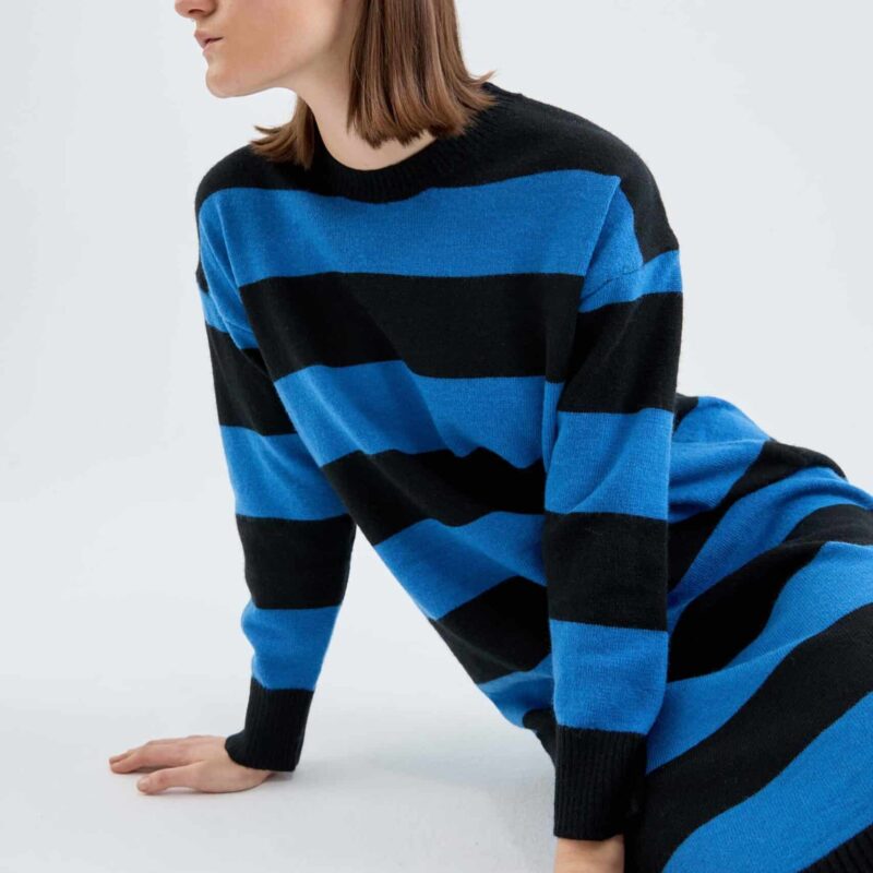 COMPANIA FANTASTICA ΠΛΕΚΤΟ ΜΑΚΡΥ ΦΟΡΕΜΑ