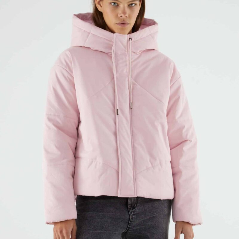 COMPANIA FANTASTICA ΜΠΛΟΥΦΑΝ PUFFER