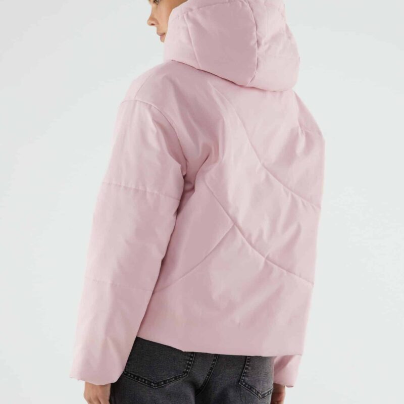 COMPANIA FANTASTICA ΜΠΛΟΥΦΑΝ PUFFER