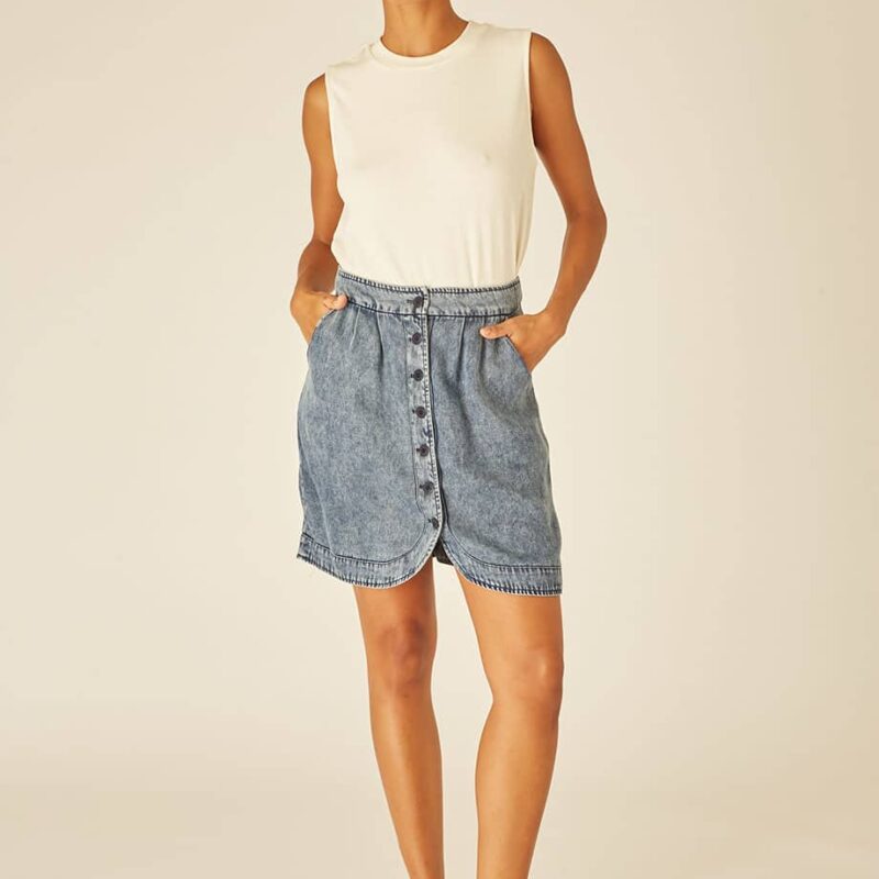 ΦΟΥΣΤΑ ΜΕ ΚΟΥΜΠΙΑ PEPALOVES ΚΩΔ.110899