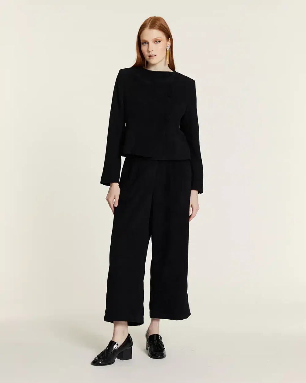 13012025175156.112019_4963 PEPALOVES Κορδόνι culottes με μαύρα βέλη 112019