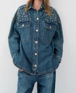 BSB Denim μπλε χρώμα 0056-0216904-97